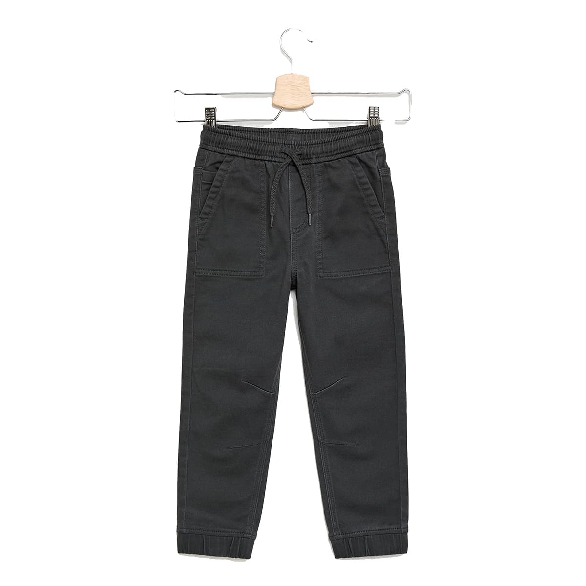

Брюки BluKids Charcoal, р.  5938052 ТМ: BluKids, Серый, 5938052