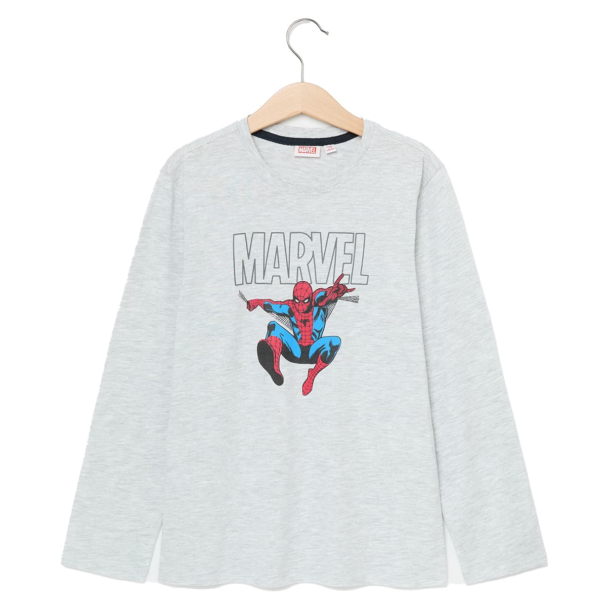 

Джемпер BluKids Marvel, р.  5941983 ТМ: BluKids, Серый, 5941983