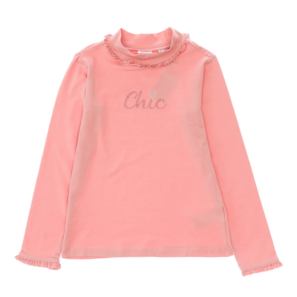 

Джемпер BluKids Pink Chic, р.  5966912 ТМ: BluKids, Розовый, 5966912