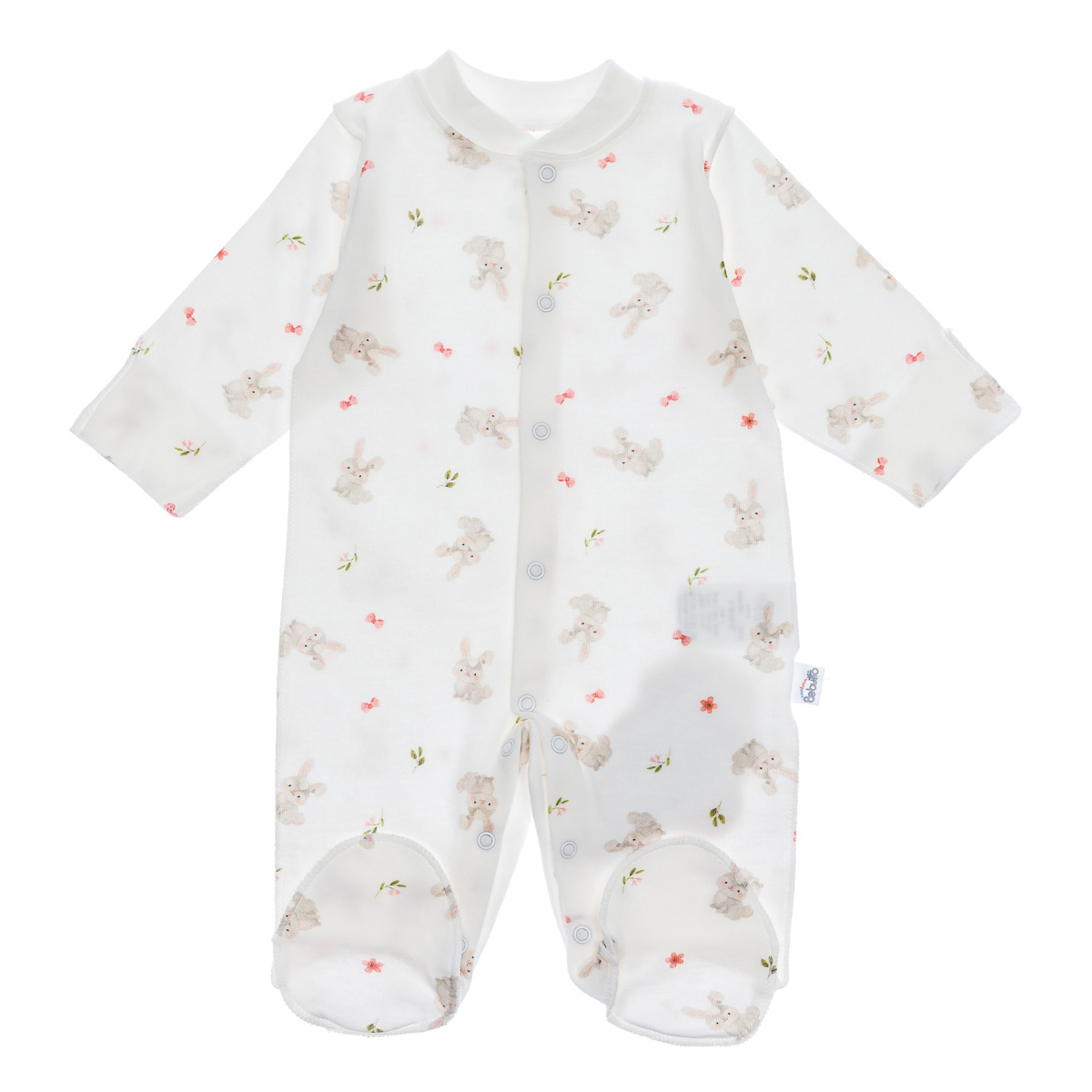 

Человечек Bebetto White Rabbit, р.  T2778 ТМ: Bebetto, Бежевый, T2778