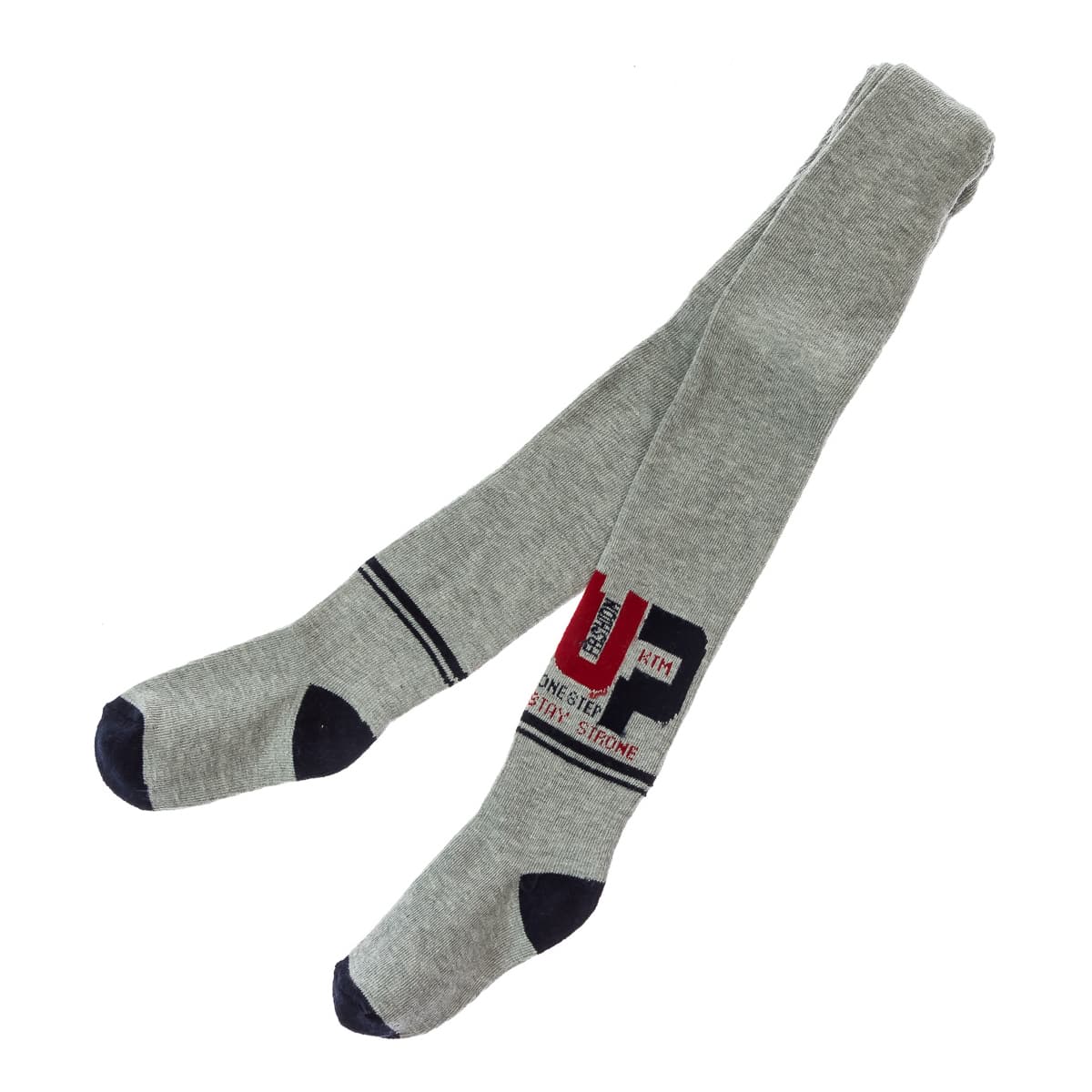 

Колготы Arti Level Grey, р. -92 300259 ТМ: Arti, Серый, 300259