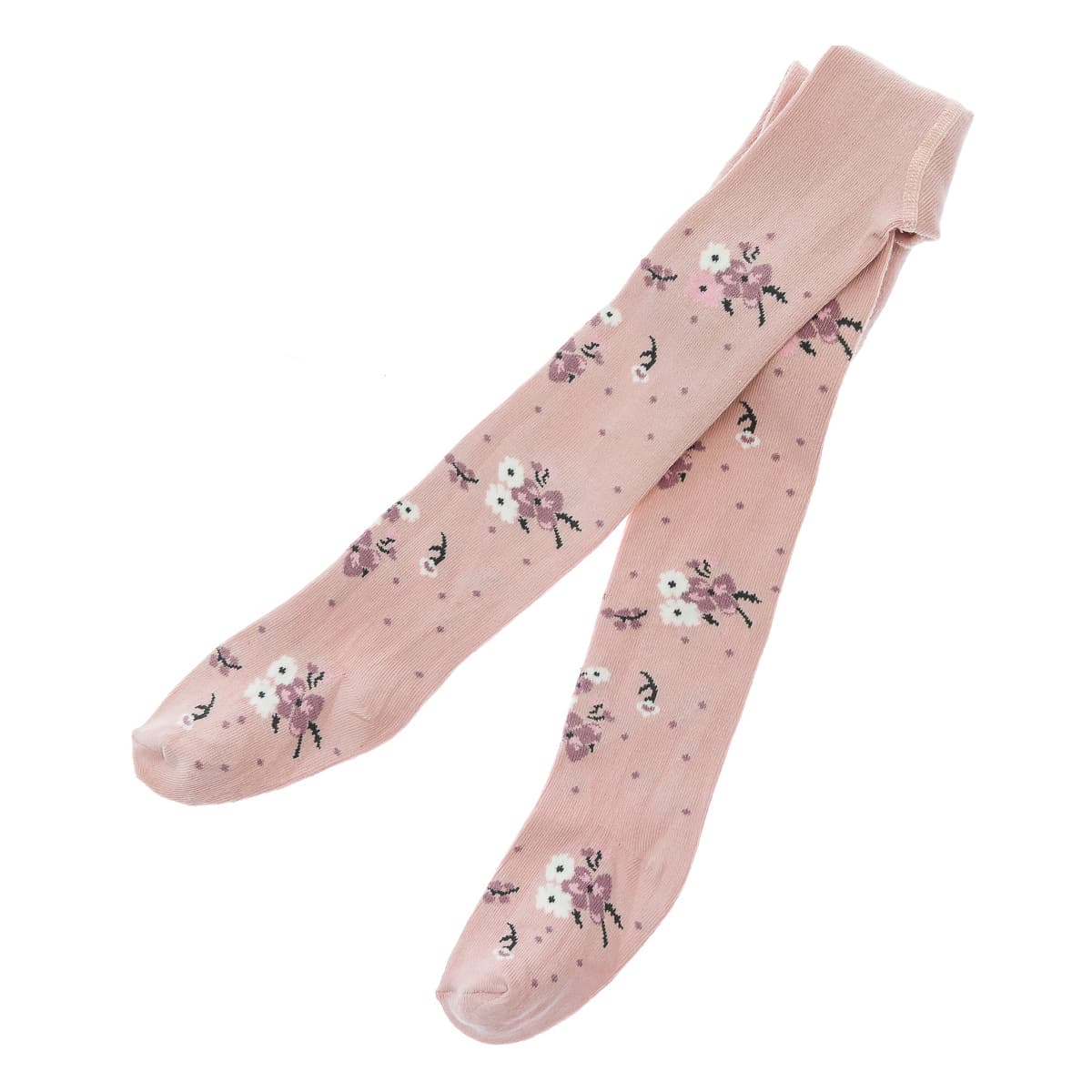 

Колготы Arti Flowers Dark Pink, р. 106-118 300296 ТМ: Arti, Розовый, 300296