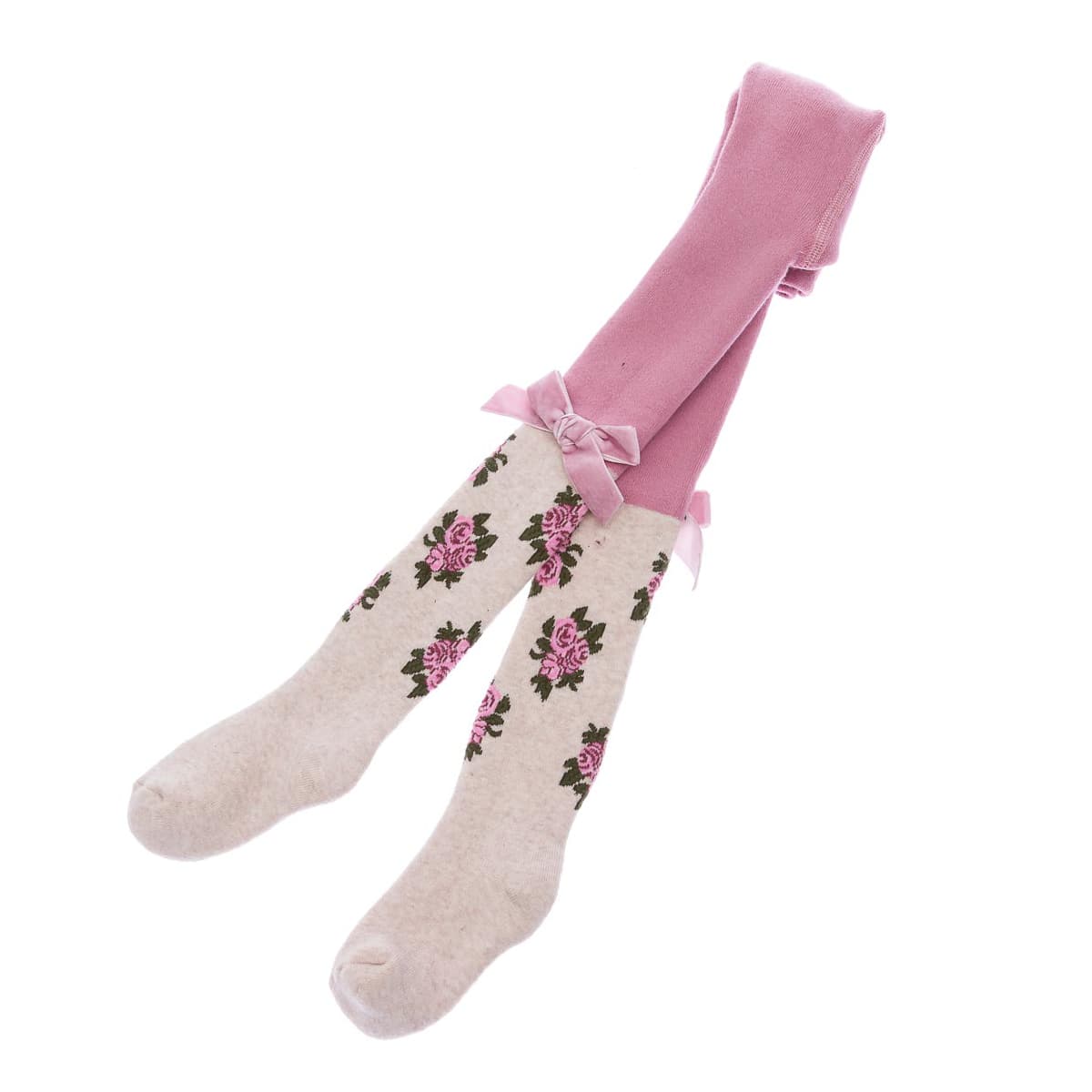 

Колготы Arti Rose Garden, р. -104 350039 ТМ: Arti, Розовый, 350039