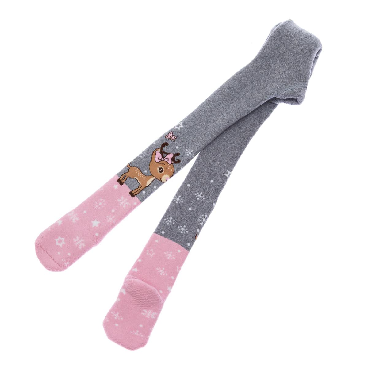 

Колготы Arti X-Mas Pink, р. -92 350140 ТМ: Arti, Розовый, 350140