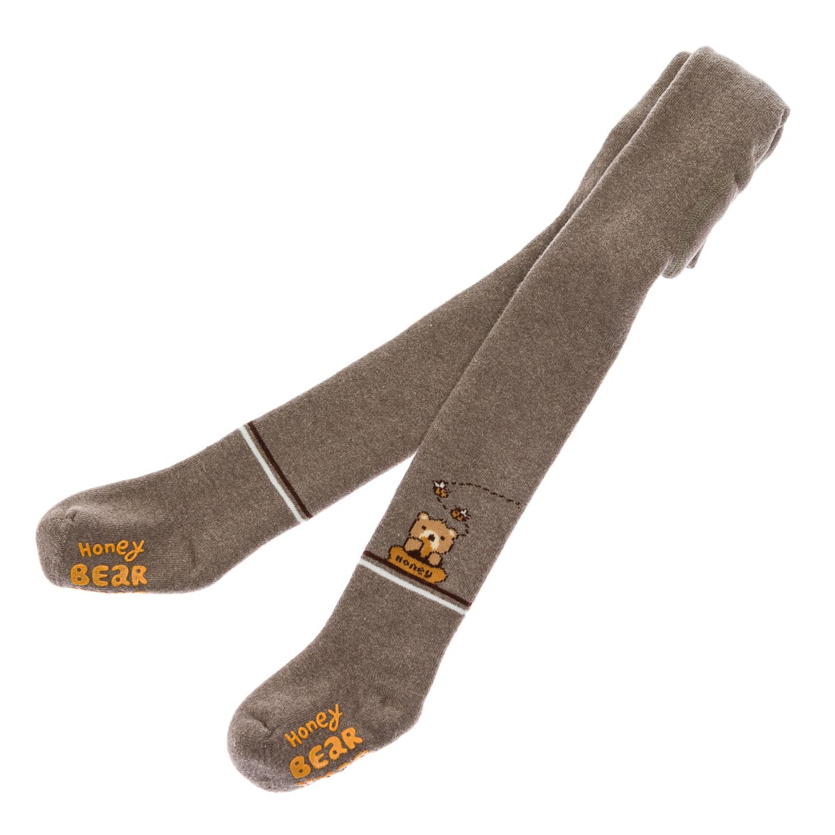 

Колготы Katamino Honey Grey, р. -78 k35080 ТМ: Katamino, Серый, k35080