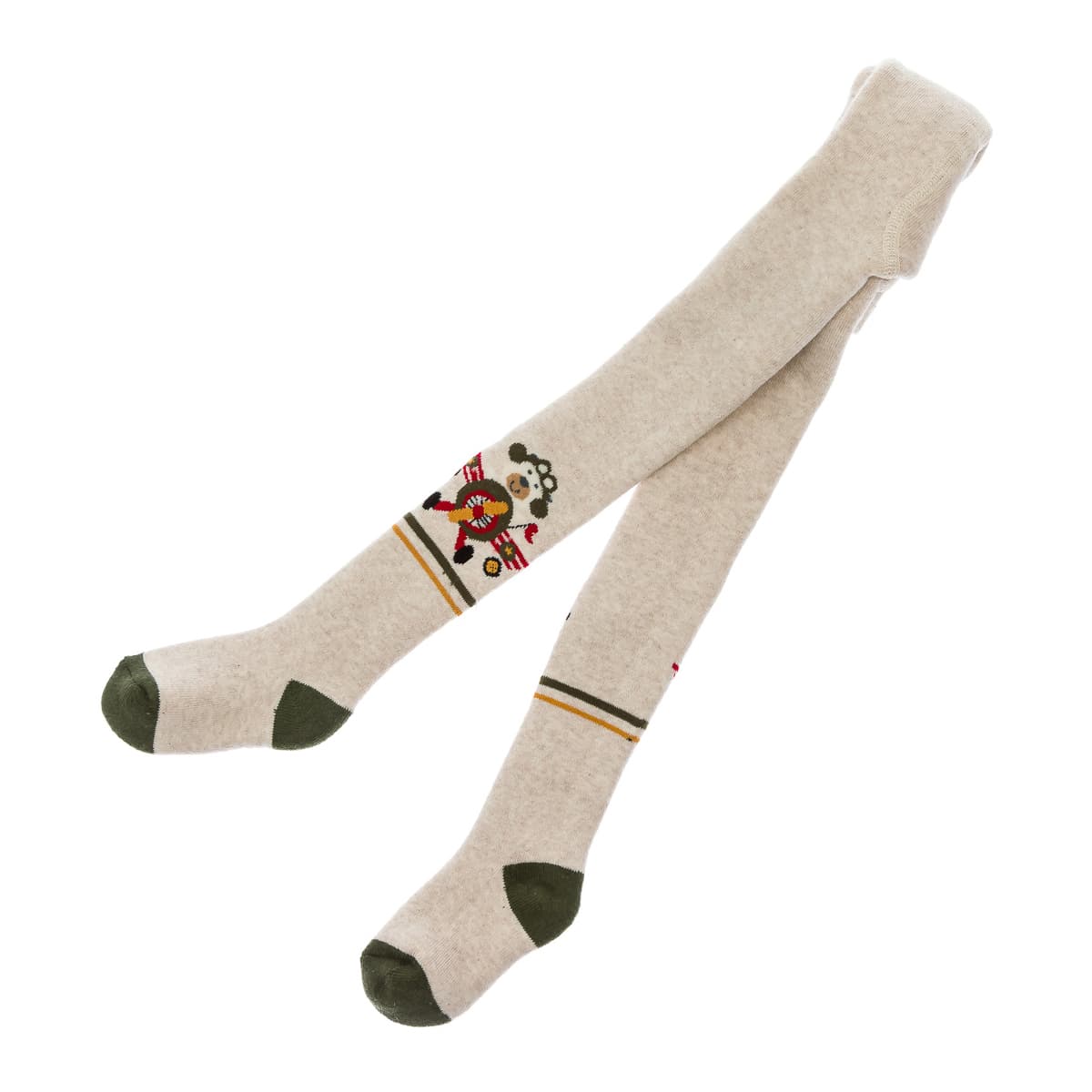 

Колготы Arti Flying Beige, р. -104 350138 ТМ: Arti, Бежевый, 350138