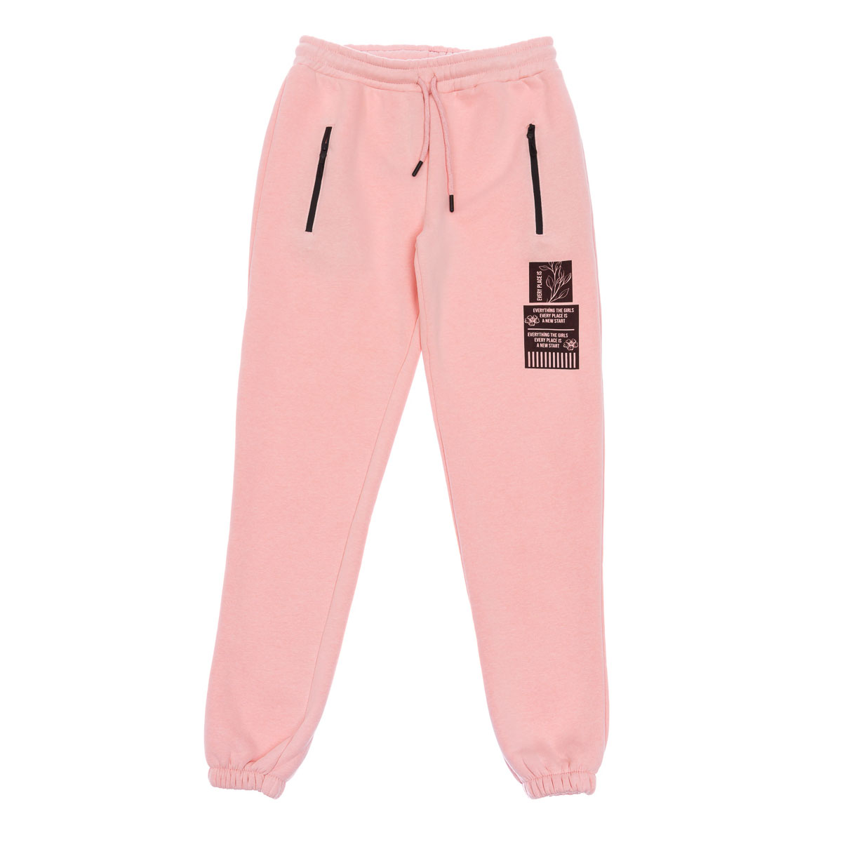 

Брюки Ada Yildiz Худи Pink Baby, р.  652 ТМ: Ada Yildiz, Розовый, 652