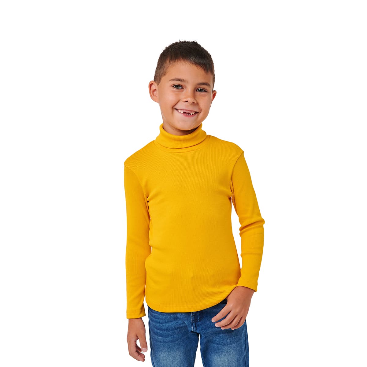 

Гольф Smil Bitterly, р.  114929 ТМ: SMIL, Желтый, 114929