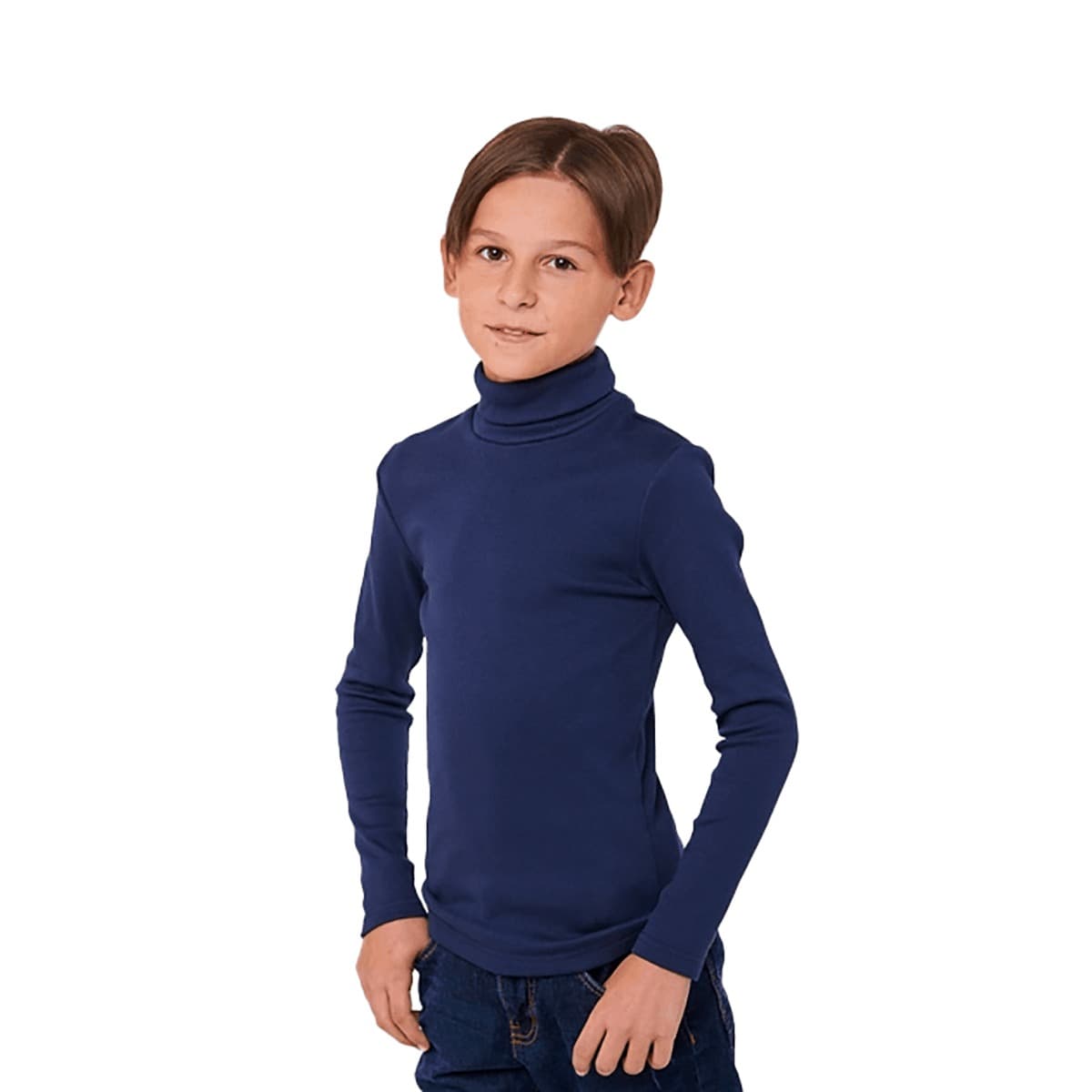 

Гольф Smil Birth Gentle, р.  114931 ТМ: SMIL, Синий, 114931