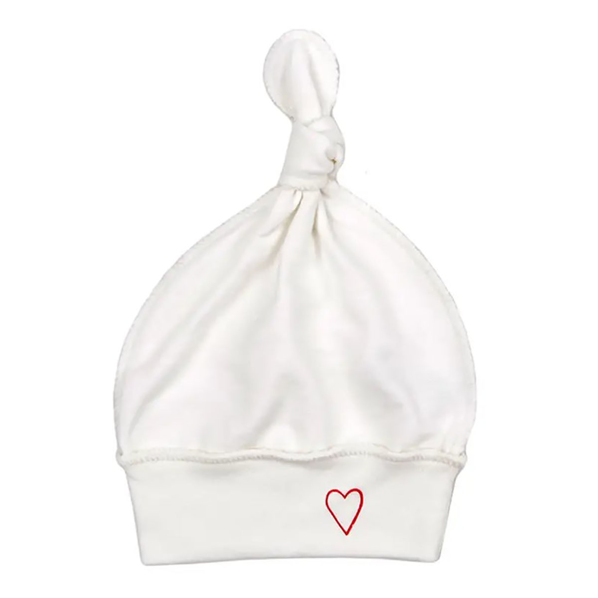 

Шапочка Фламинго Heart, р.  400-016И ТМ: ФЛАМИНГО, Молочный, 400-016И