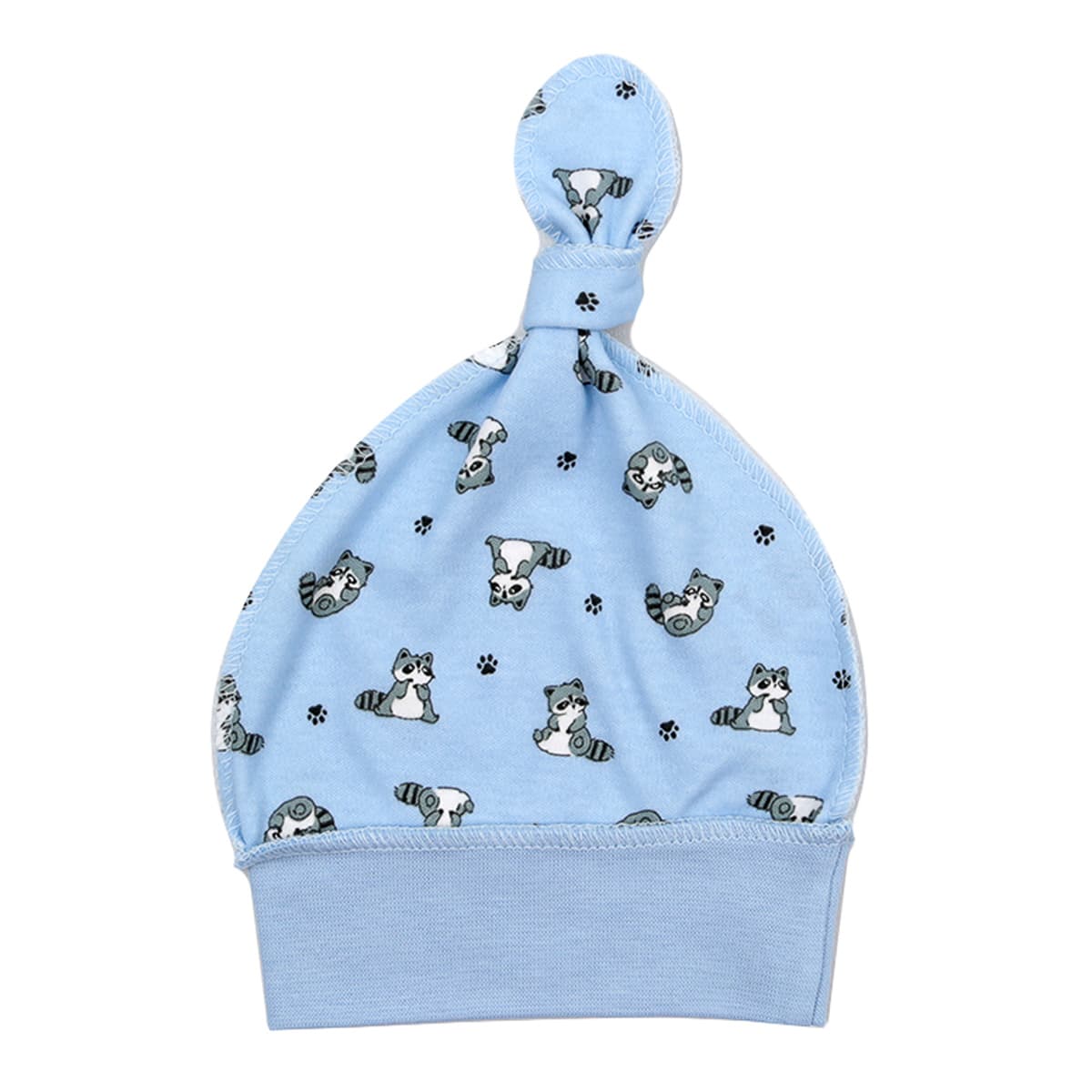 

Шапка Flamingo Smell, р.  557-038 ТМ: ФЛАМИНГО, Голубой, 557-038