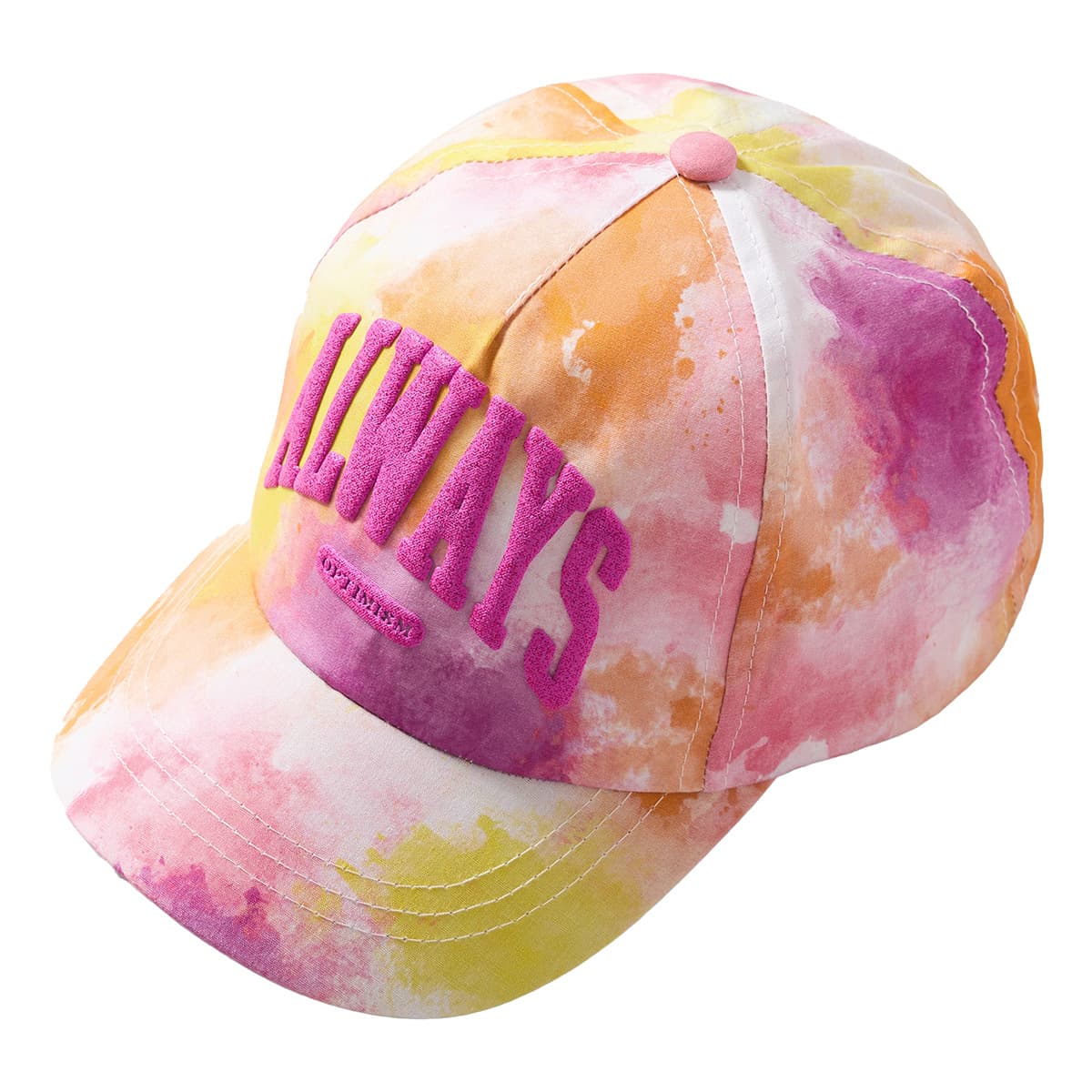 

Кепка BluKids Arcoíris, р. 52- 6001416 ТМ: BluKids, Разноцветный, 6001416
