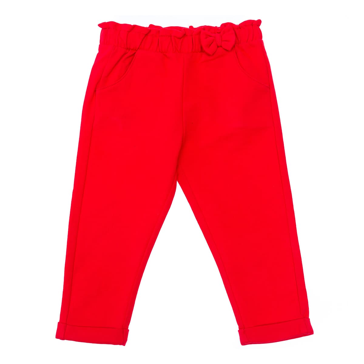 

Брюки BluKids Arco Rosso, р.  5997026 ТМ: BluKids, Красный, 5997026