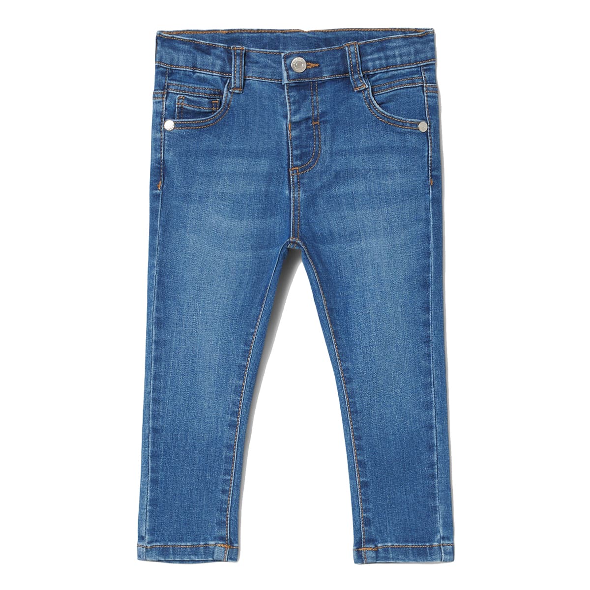 

Джинсы BluKids Get Ready, р.  5979626 ТМ: BluKids, Синий, 5979626