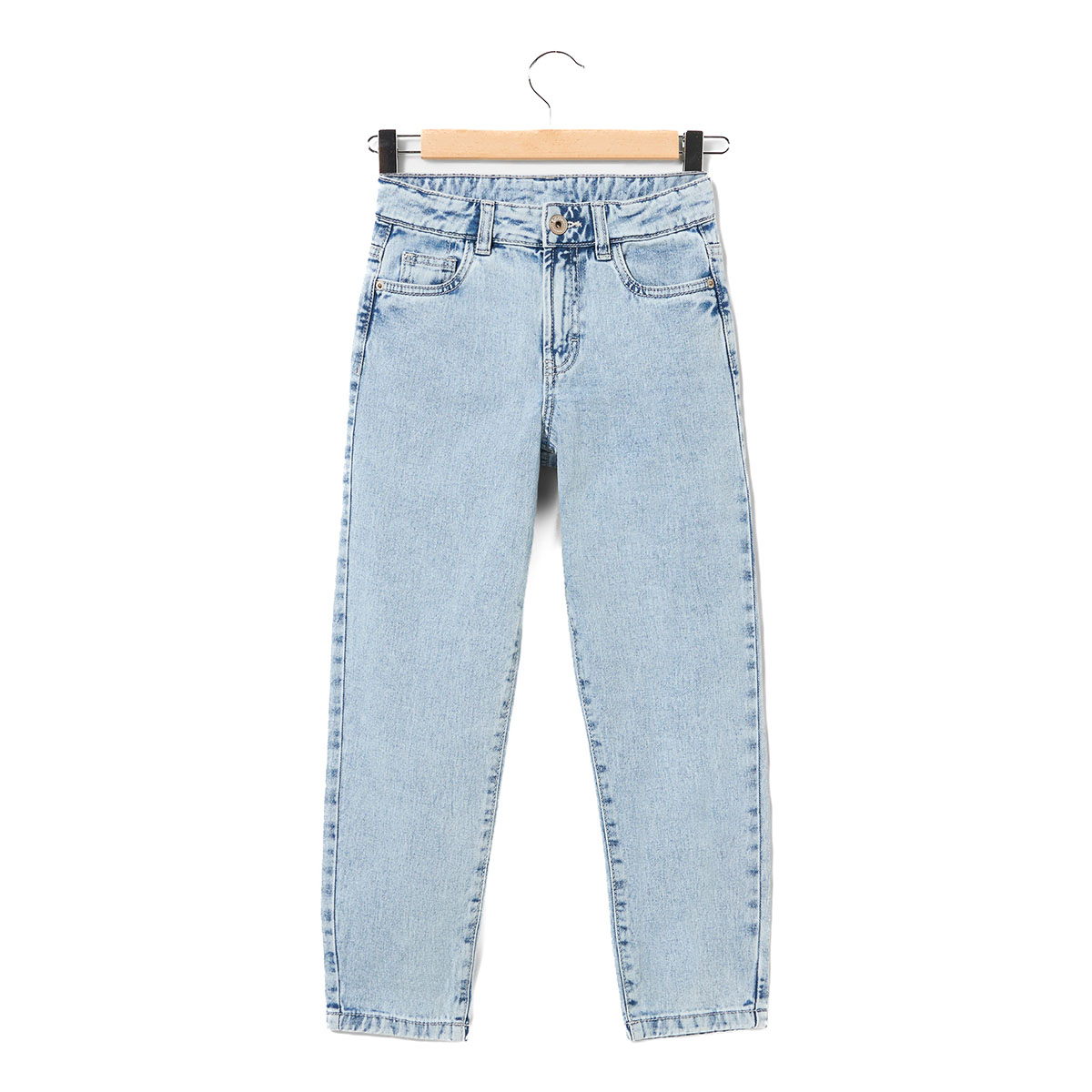 

Джинсы BluKids Rosa, р.  5978433 ТМ: BluKids, Голубой, 5978433