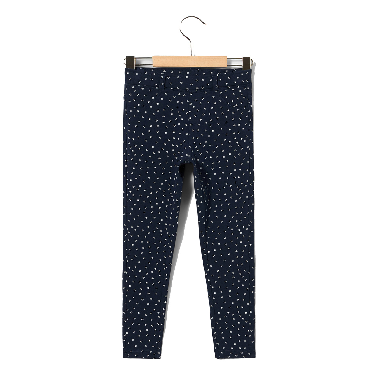 

Штаны BluKids Hearts, р.  5980322 ТМ: BluKids, Синий, 5980322