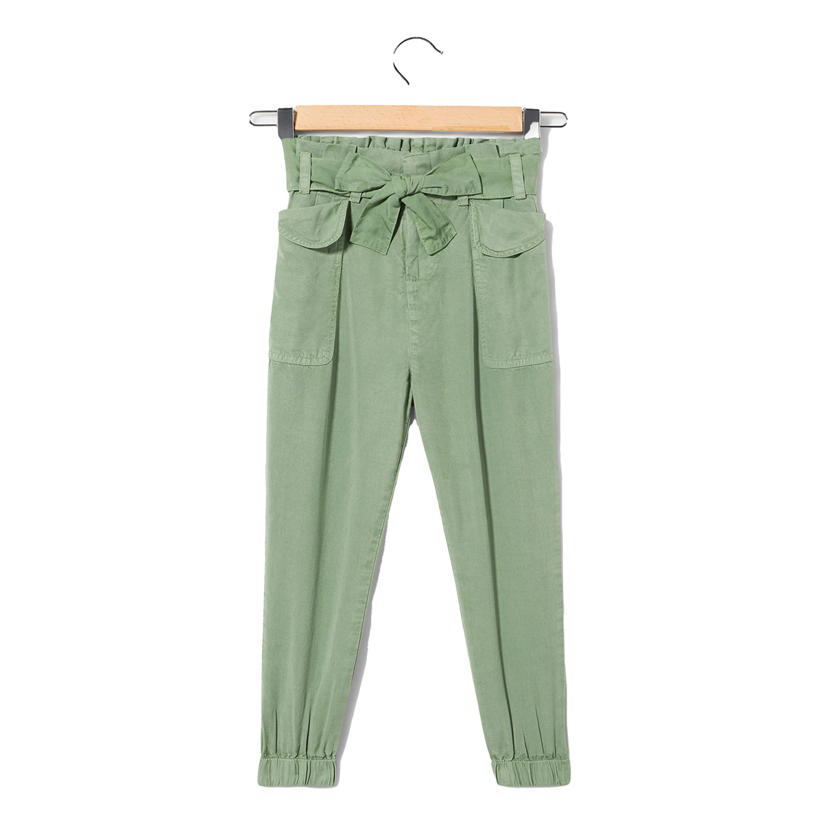 

Брюки BluKids Khaki Perfect, р.  5988016 ТМ: BluKids, Зеленый, 5988016