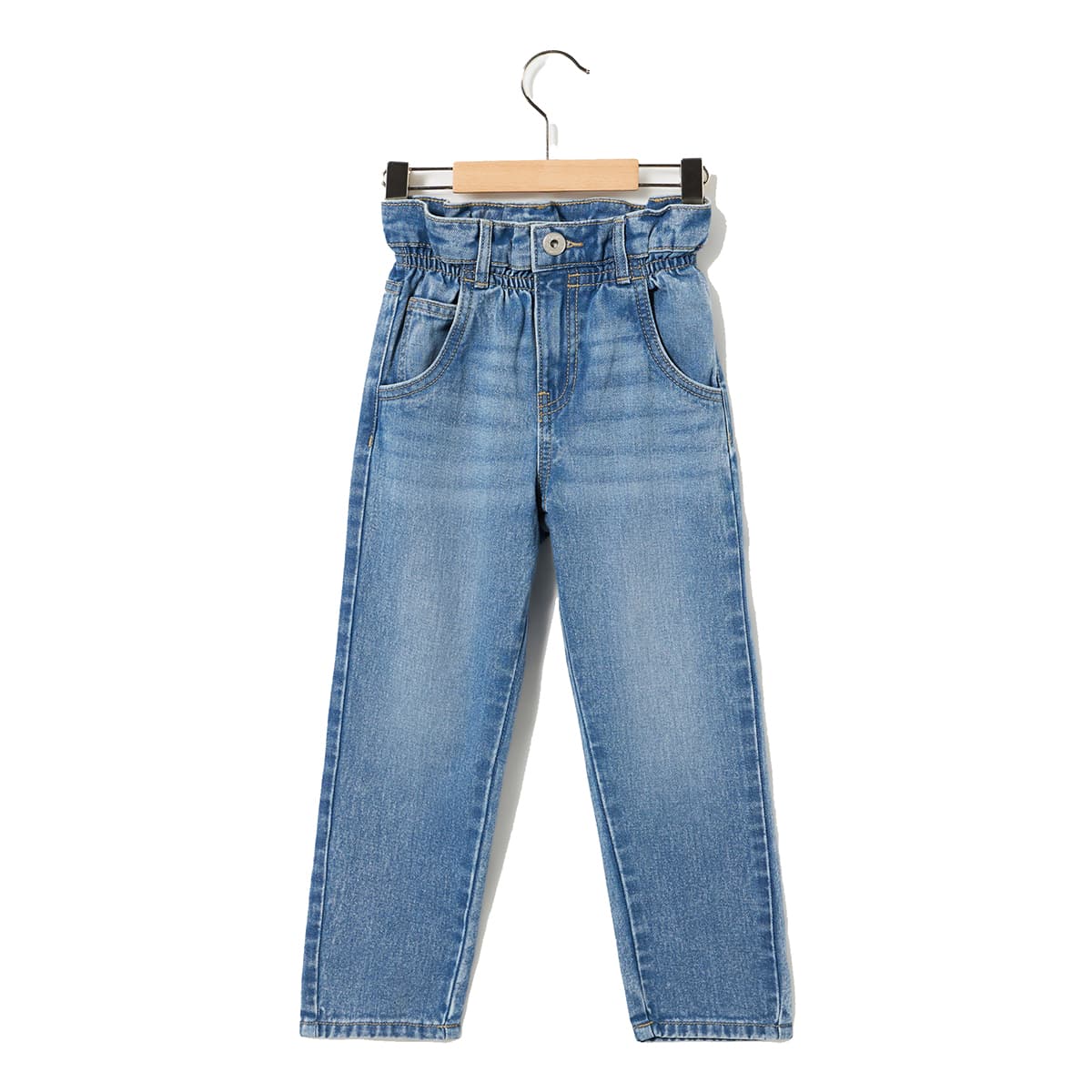 

Джинсы BluKids Sky, р.  5980455 ТМ: BluKids, Синий, 5980455