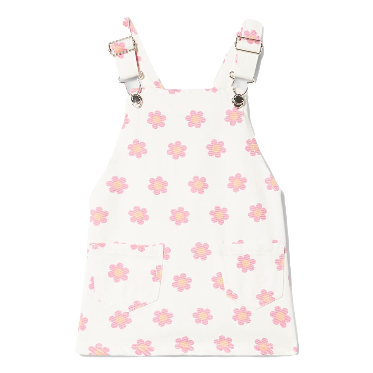 

Сарафан BluKids Sweet Flowers, р.  5987299 ТМ: BluKids, Белый с розовым, 5987299