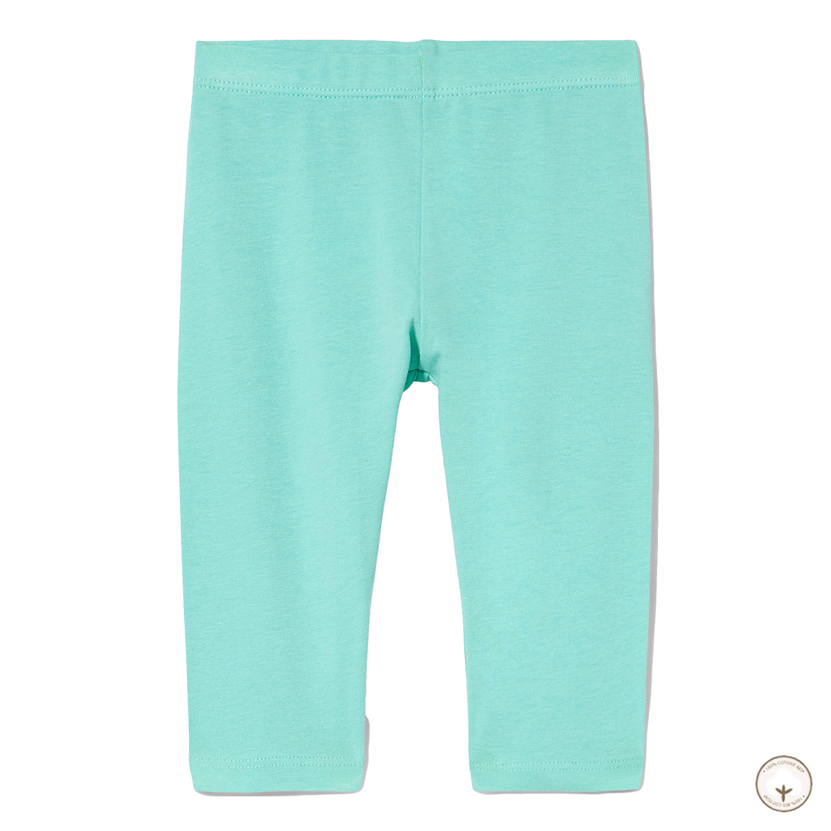 

Леггинсы BluKids Bio Cotton Onda, р.  5999946 ТМ: BluKids, Зеленый, 5999946