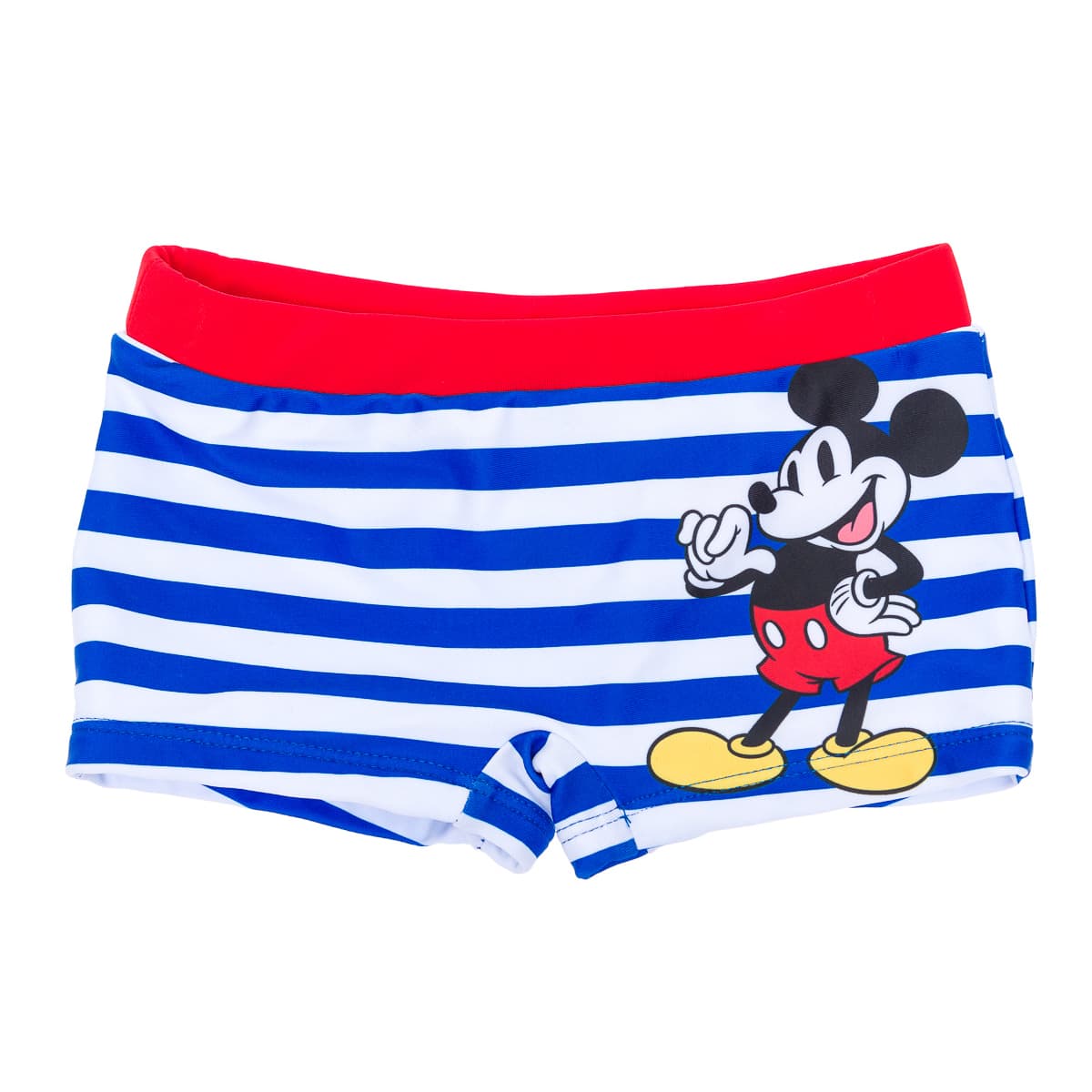 

Плавки-боксеры BluKids Mickey, р.  5989437 ТМ: BluKids, Разноцветный, 5989437