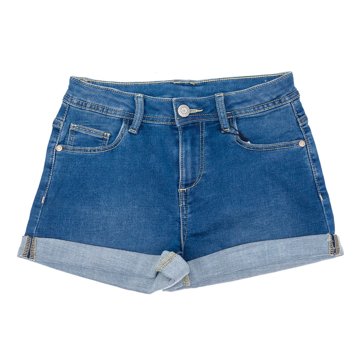 

Шорты BluKids summer in Italy, р.  6005467 ТМ: BluKids, Синий, 6005467