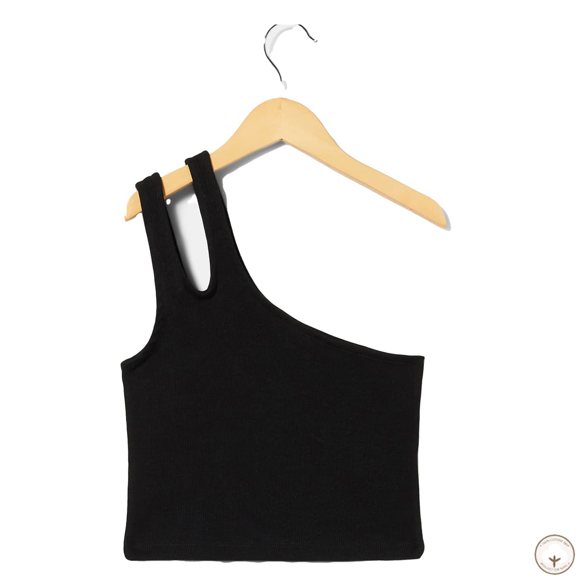 

Топ Blukids Bio Cotton Rest, р.  6007367 ТМ: BluKids, Черный, 6007367