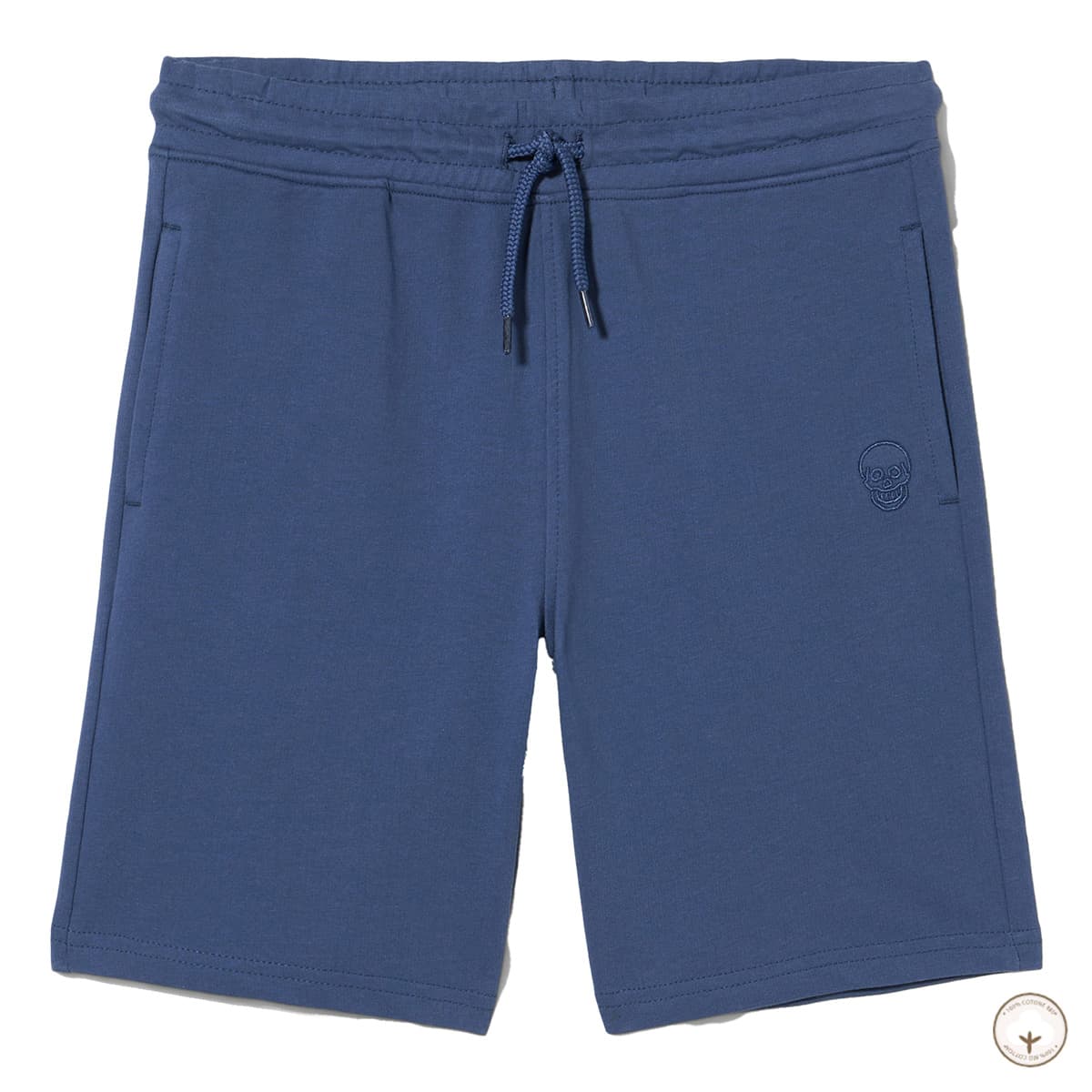 

Шорты BluKids Bio Cotton Remar, р.  6005859 ТМ: BluKids, Синий, 6005859