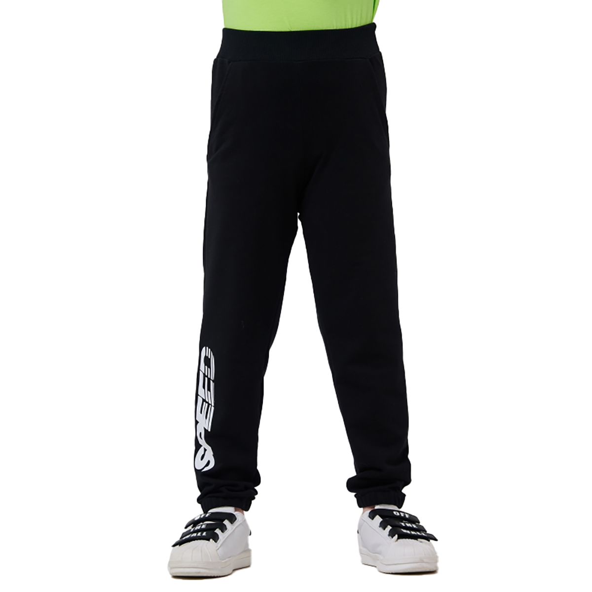 

Брюки Smil Speed Black, р.  115569 ТМ: SMIL, Черный, 115569