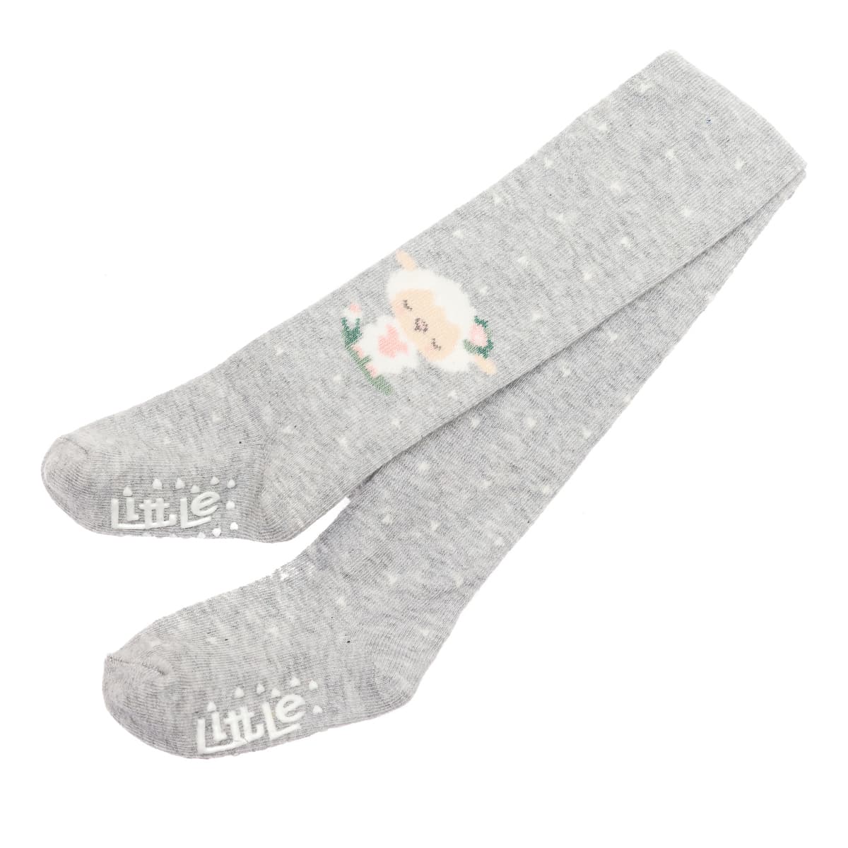 

Колготы Katamino Little Sheep, р. -78 K38033 ТМ: Katamino, Серый, K38033