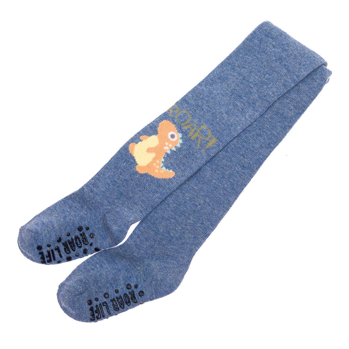 

Колготы Katamino Little Dino, р. -78 K38035 ТМ: Katamino, Синий, K38035