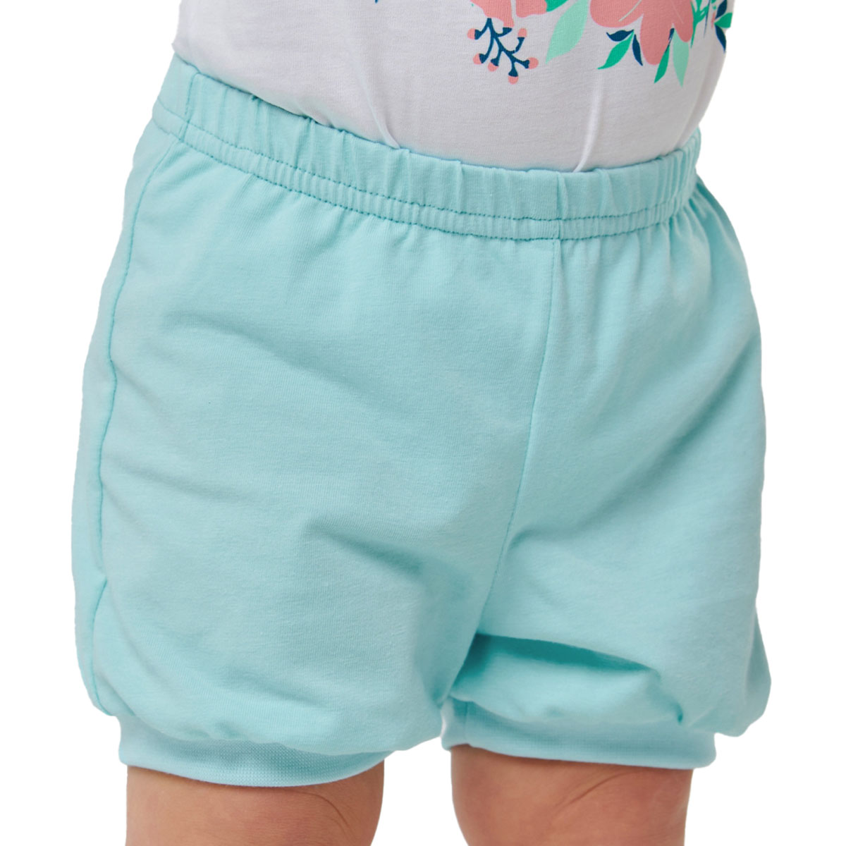

Шорты Smil Summer Time, р.  112412-1 ТМ: SMIL, Голубой, 112412-1
