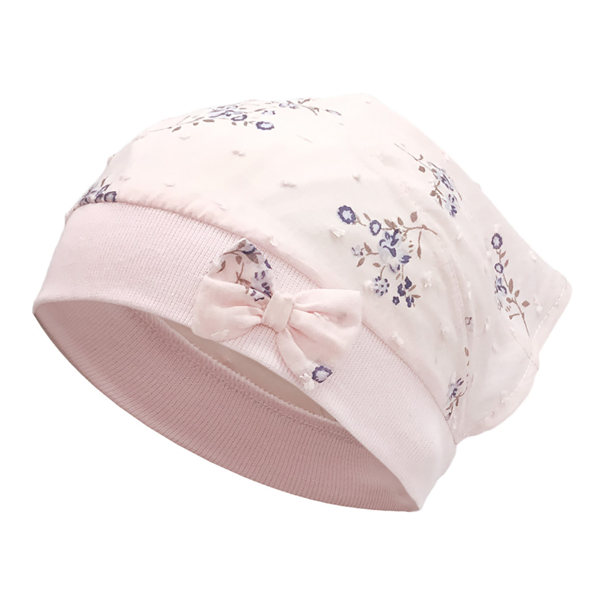 

Косынка Elf-kids Wildflowers, р. 46 Майя ТМ: Elf-kids, Розовый, Майя