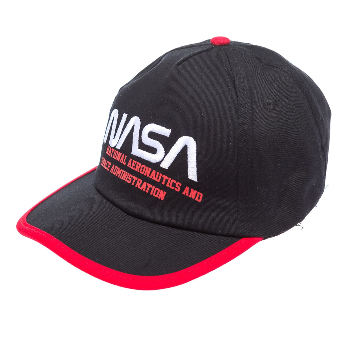 

Кепка E Plus M National, р.  NASA5239271 ТМ: E Plus M, Черный, NASA5239271