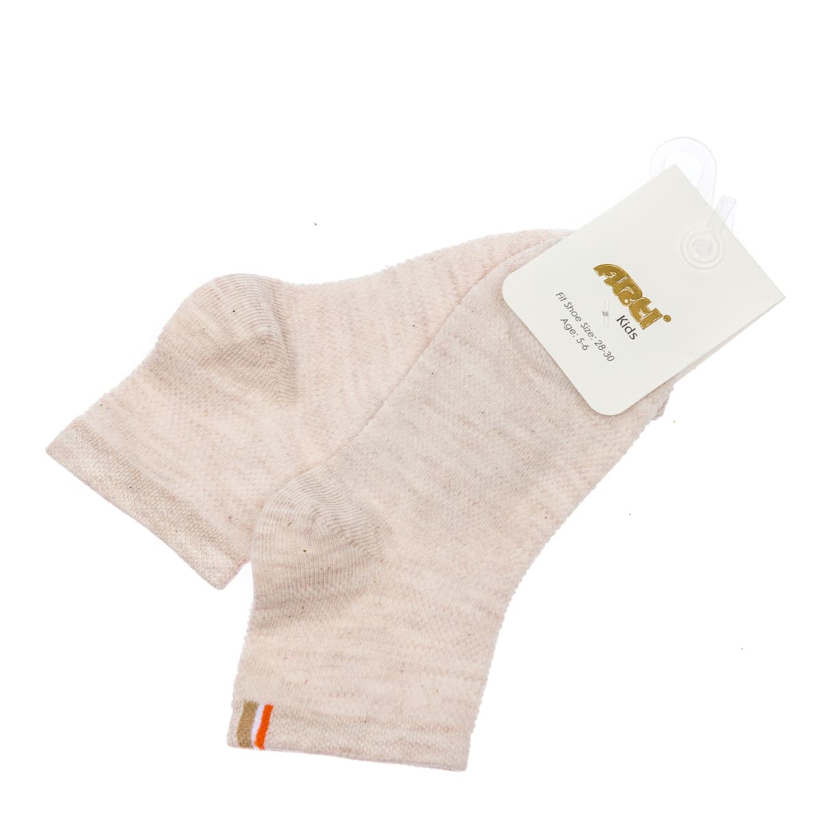 

Носки Arti Running competition beige, р. -32 200435 ТМ: Arti, Бежевый, 200435