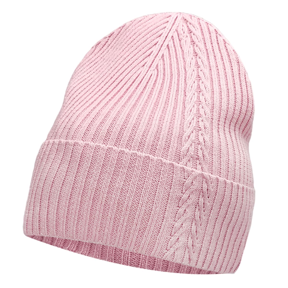 

Шапка Elf-kids Spring Palette pink, р. -54 Кайла ТМ: Elf-kids, Розовый, Кайла
