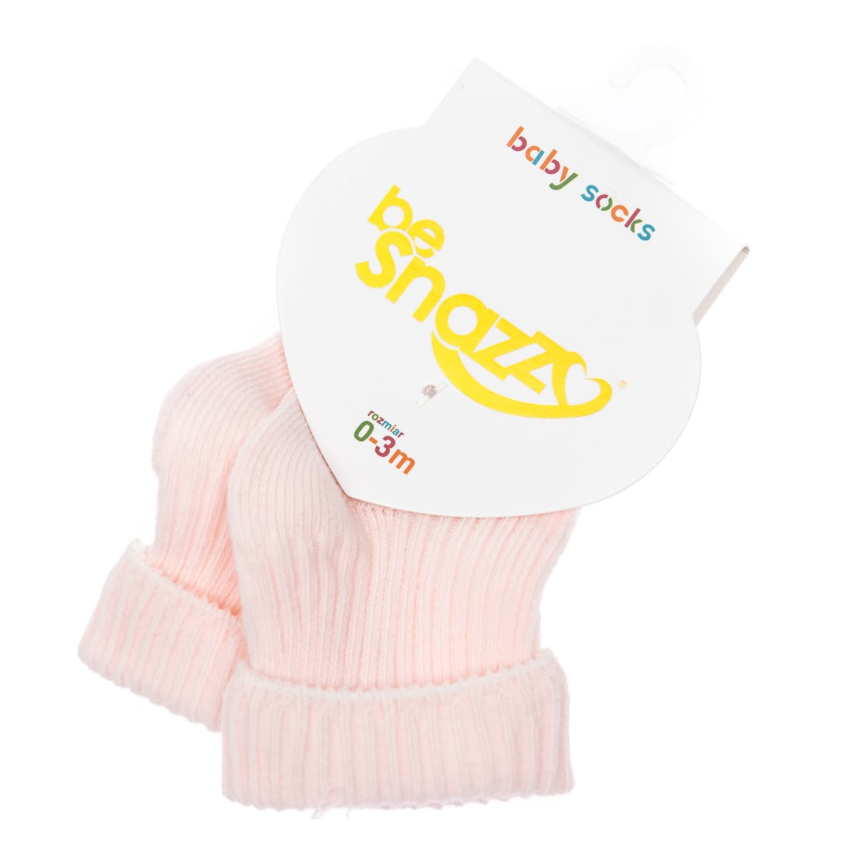 

Носки Be Snazzy Candy Bar, р. -17 SK-18 ТМ: BE SNAZZY, Розовый, SK-18