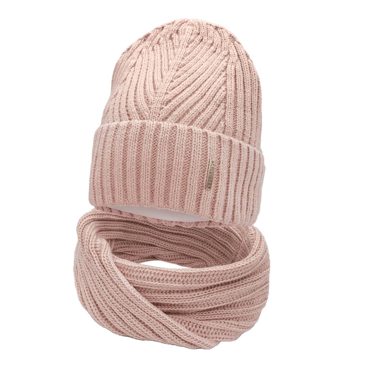 

Комплект Elf-kids Tris Relax Powder, р. -56 К-ктТріс ТМ: Elf-kids, Розовый, К-ктТріс
