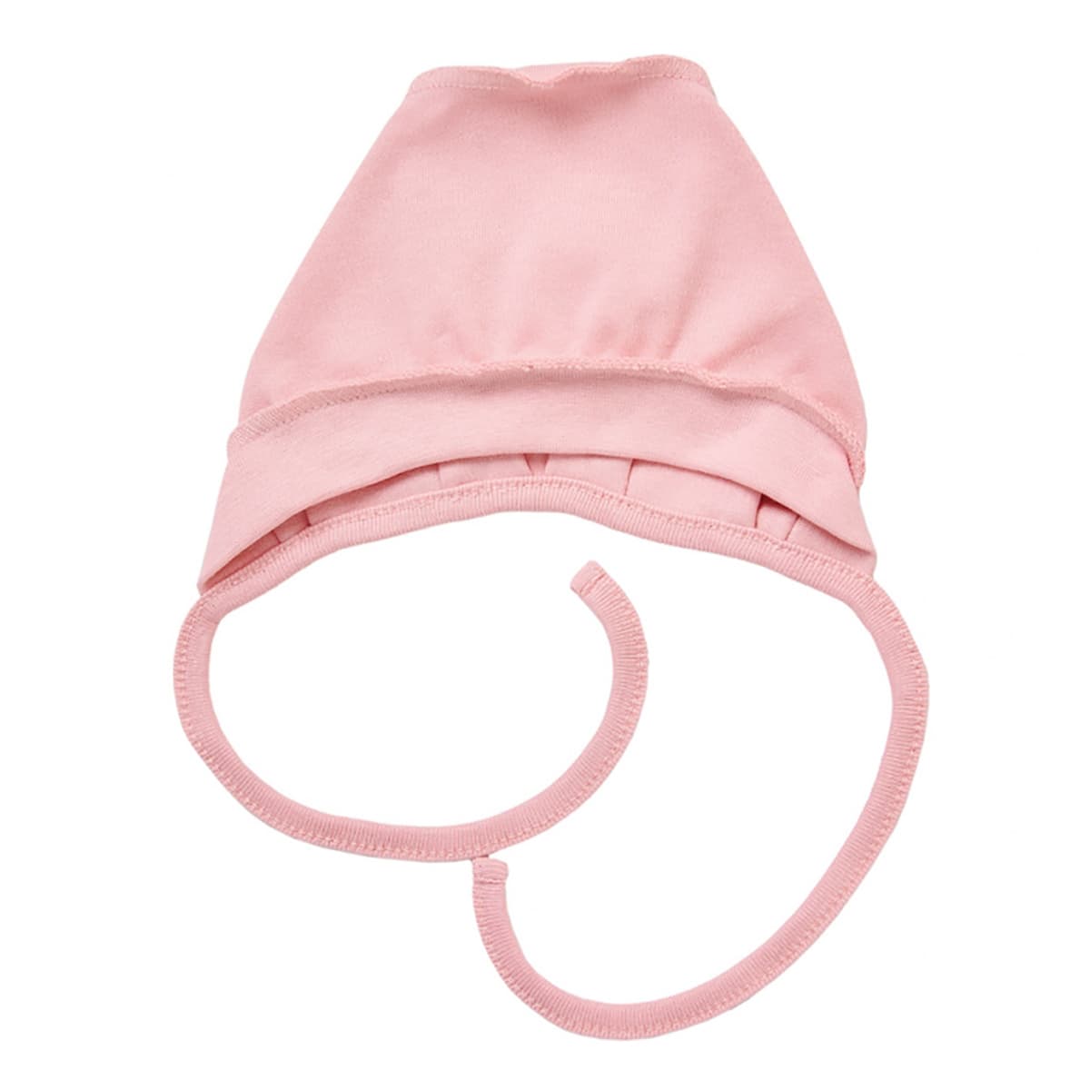 

Чепчик Smil Soft touch pink, р.  118633 ТМ: SMIL, Розовый, 118633