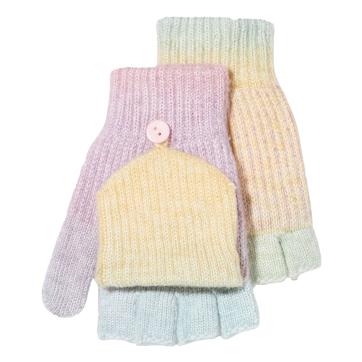 

Перчатки BluKids Rainbow Magic, р. /M 6062754 ТМ: BluKids, Разноцветный, 6062754