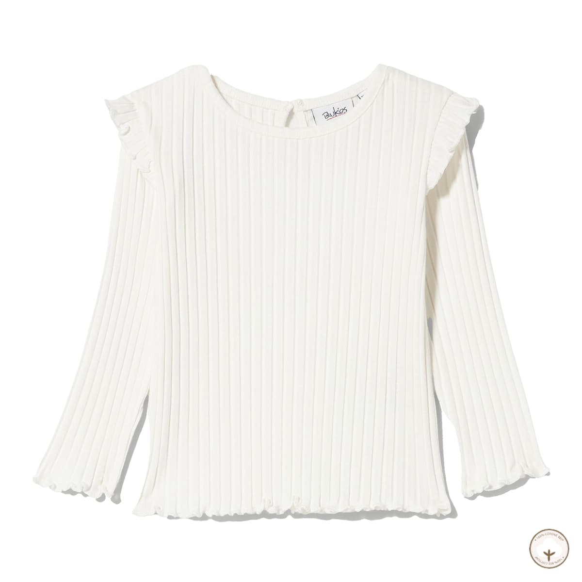 

Джемпер BluKids Bio Cotton Cigno, р.  6046821 ТМ: BluKids, Белый, 6046821