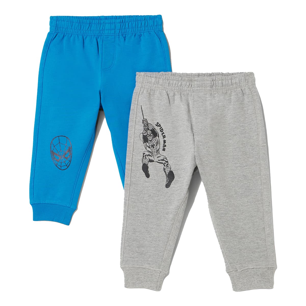 

Набор Джоггеров BluKids Hombre Аrana 2 шт, р.  6034838 ТМ: BluKids, Синий, 6034838