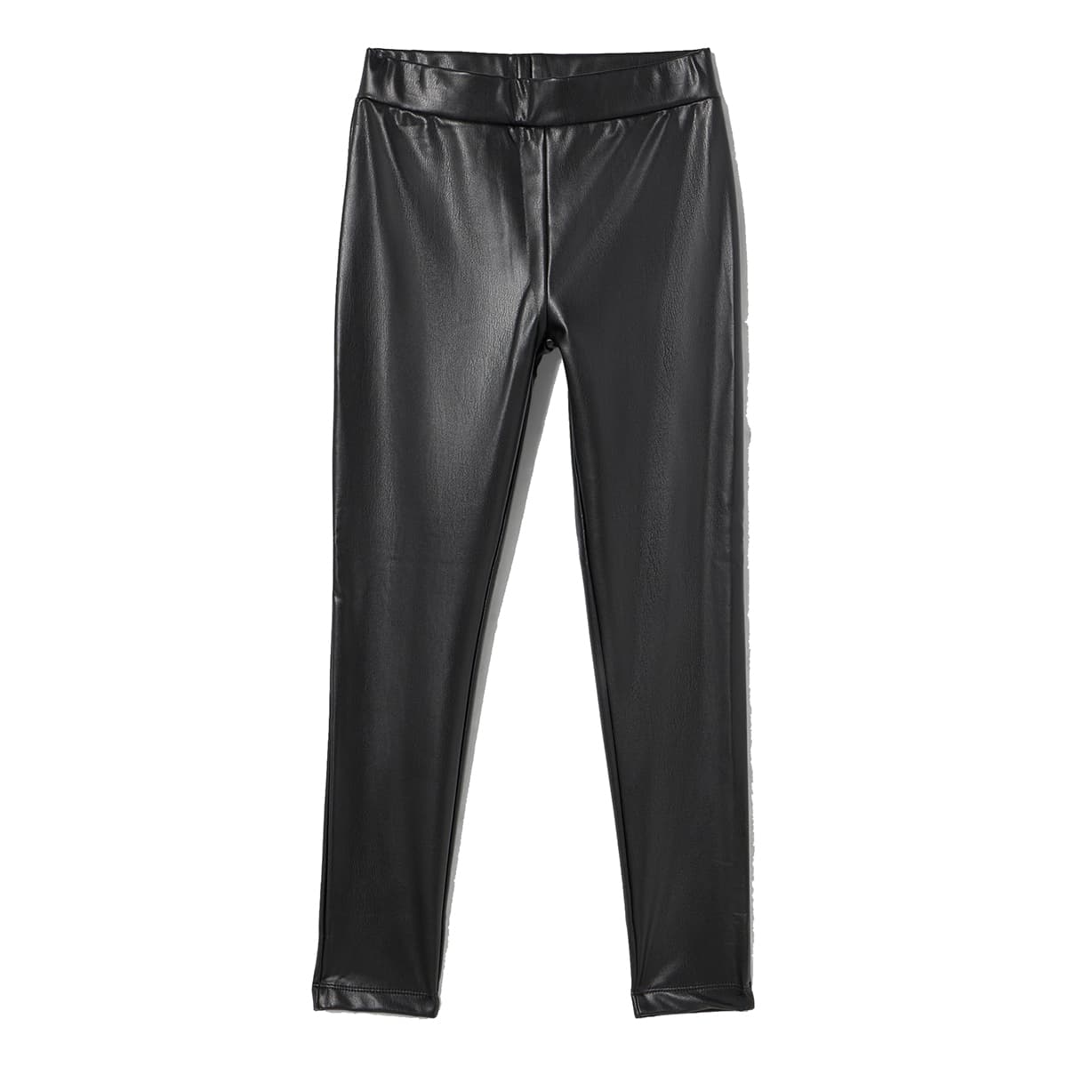 

Леггинсы BluKids Pantera negra, р.  6039405 ТМ: BluKids, Черный, 6039405