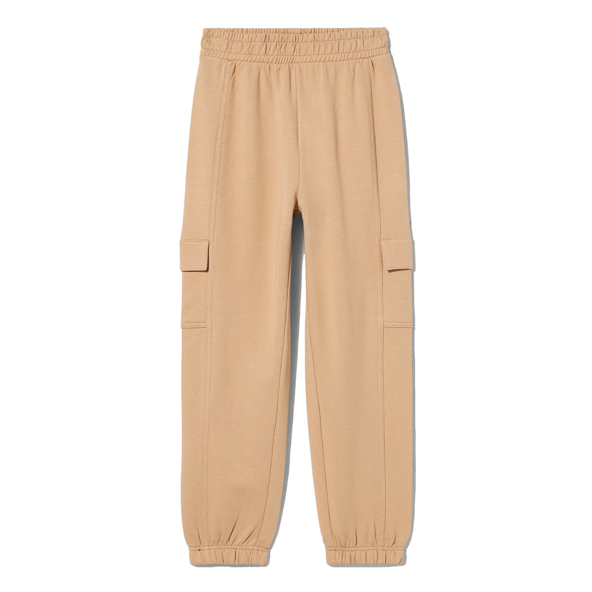 

Брюки-карго BluKids Montana de hielo, р.  6042385 ТМ: BluKids, Бежевый, 6042385