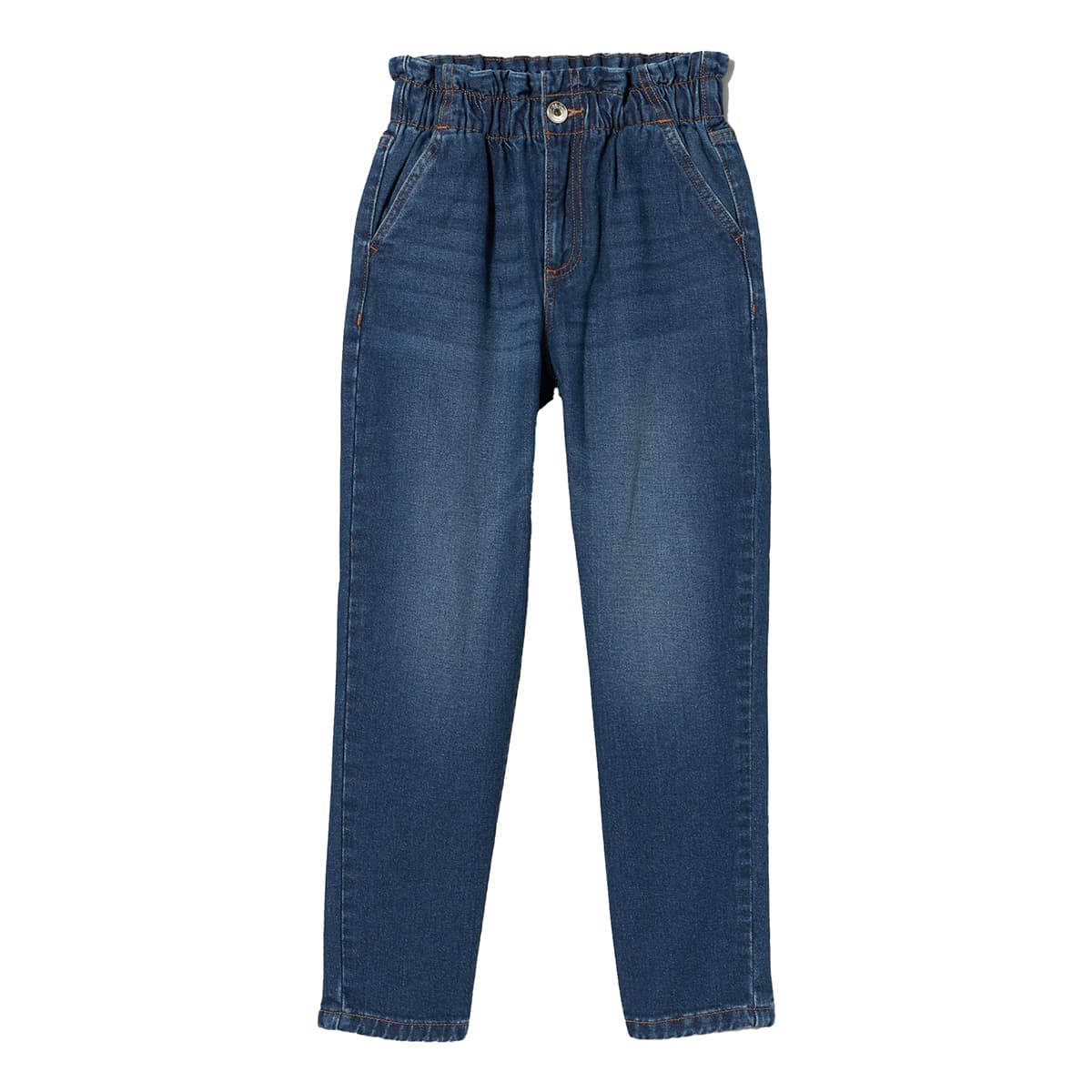 

Джинсы BluKids Outdoor, р.  6029874 ТМ: BluKids, Голубой, 6029874