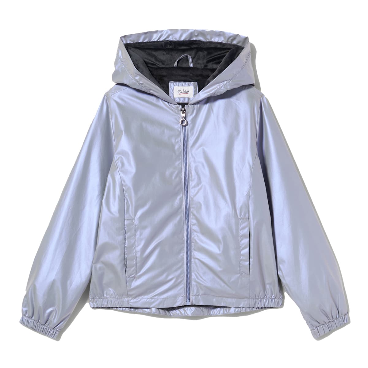 

Ветровка BluKids Rainbow Grey, р.  6029862 ТМ: BluKids, Серый, 6029862