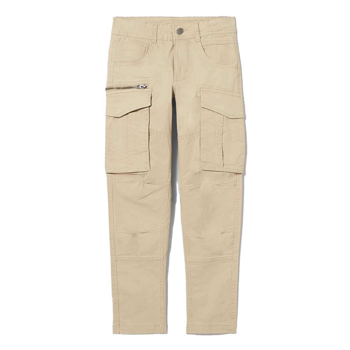 

Брюки-карго BluKids Montana Alta, р.  6034695 ТМ: BluKids, Бежевый, 6034695