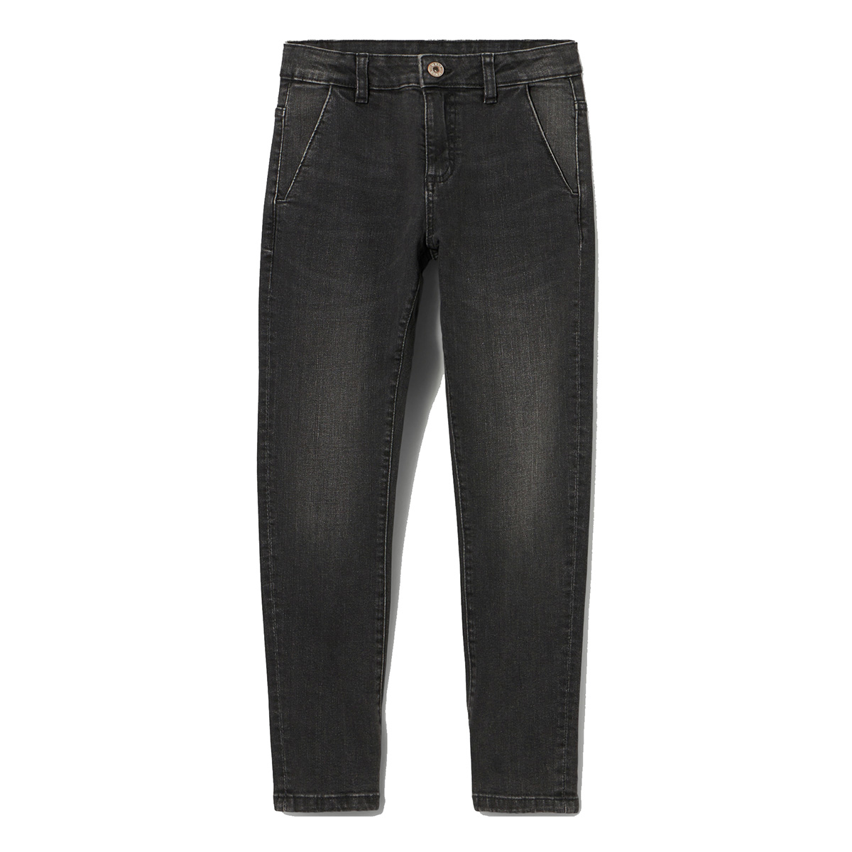 

Джинсы BluKids Lovely Denim, р.  6033985 ТМ: BluKids, Серый, 6033985