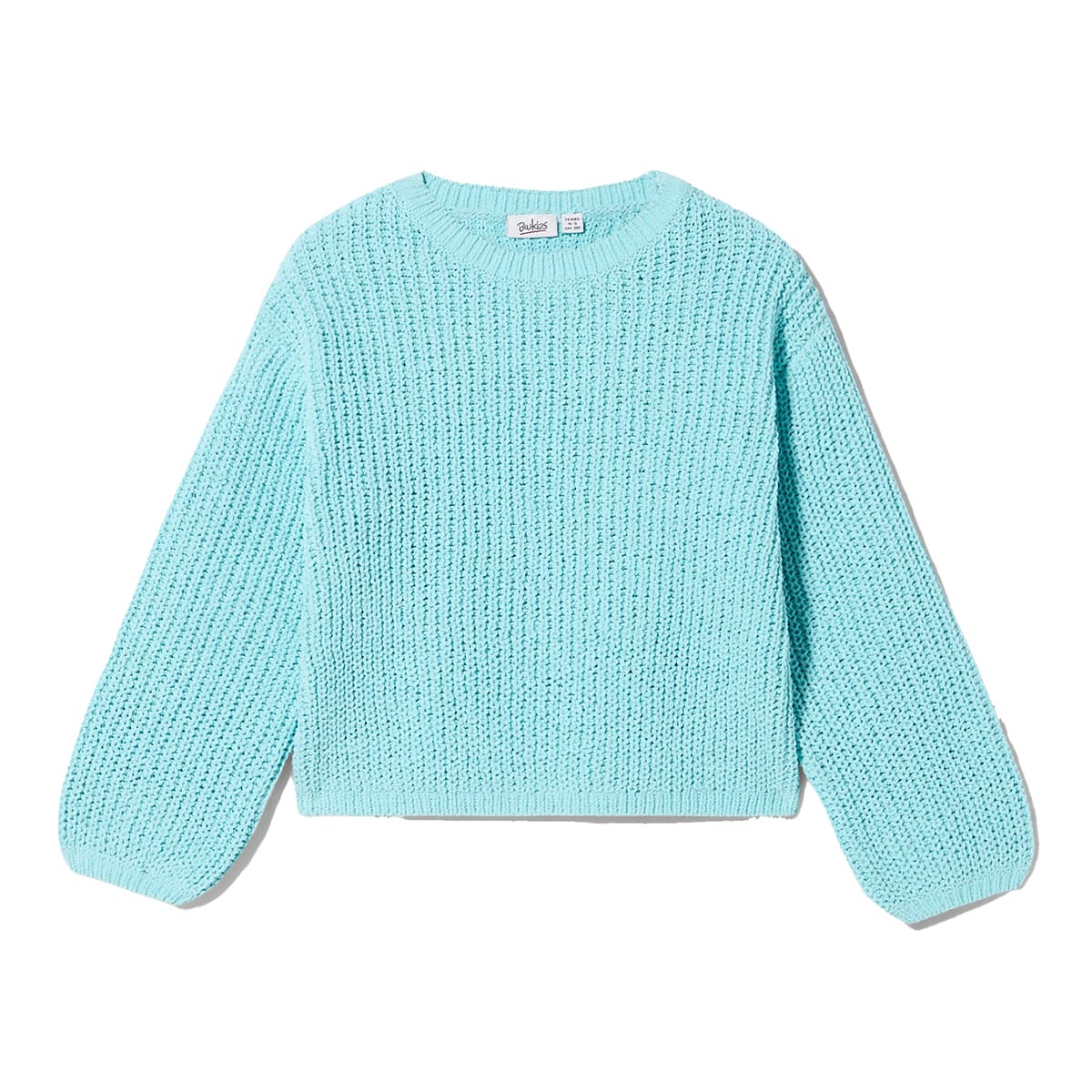 

Свитер BluKids Uno, р.  6030072 ТМ: BluKids, Голубой, 6030072