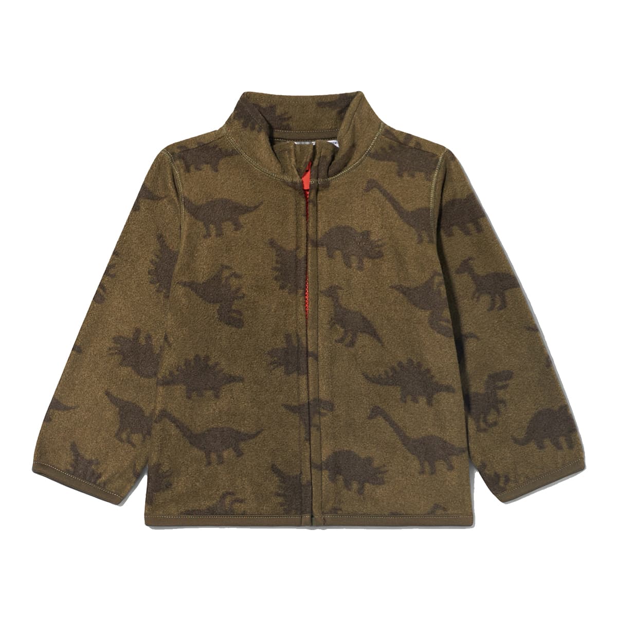 

Кофта BluKids Dino, р.  6064150 ТМ: BluKids, Коричневый, 6064150